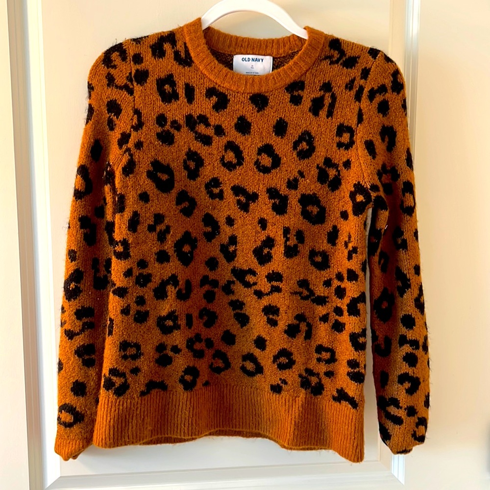 Old Navy Sweater